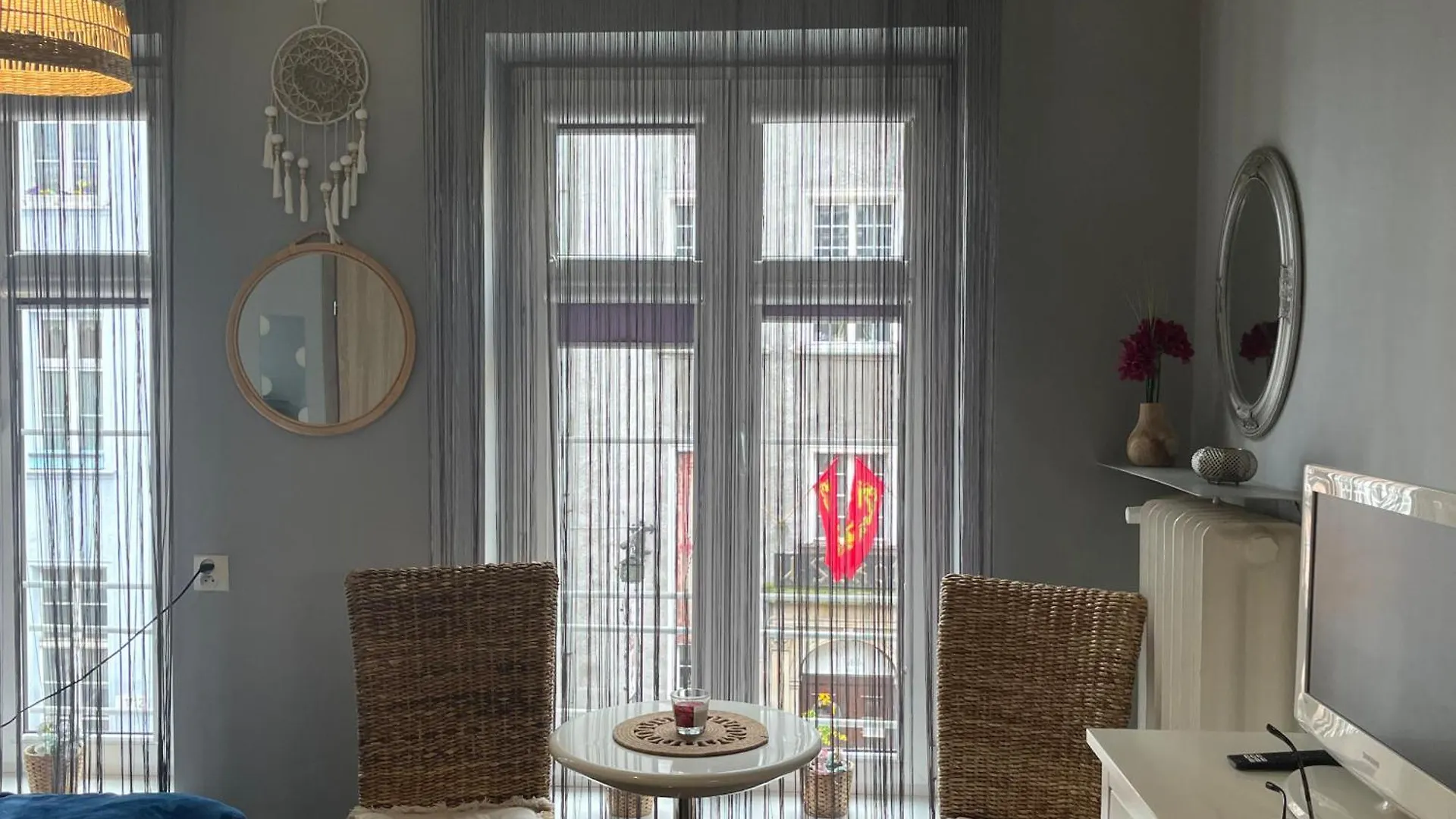 Apartment Apartament Kameralny 13 Gdansk
