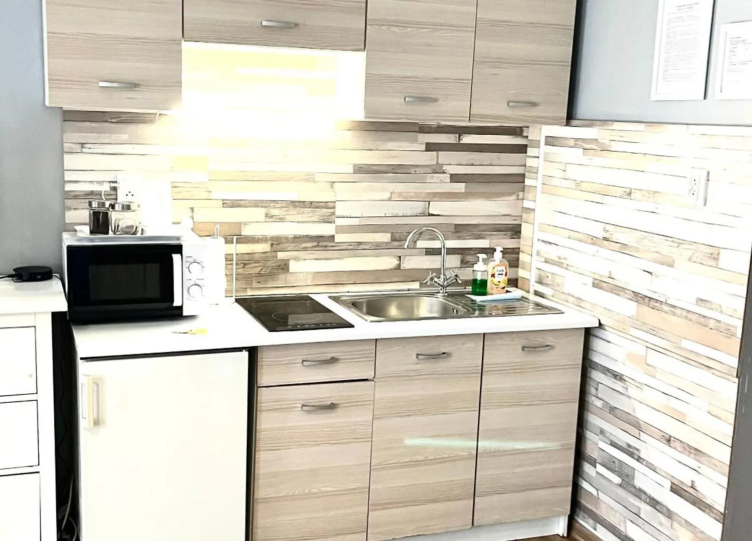 Apartament Kameralny 13 غدانسك شقة