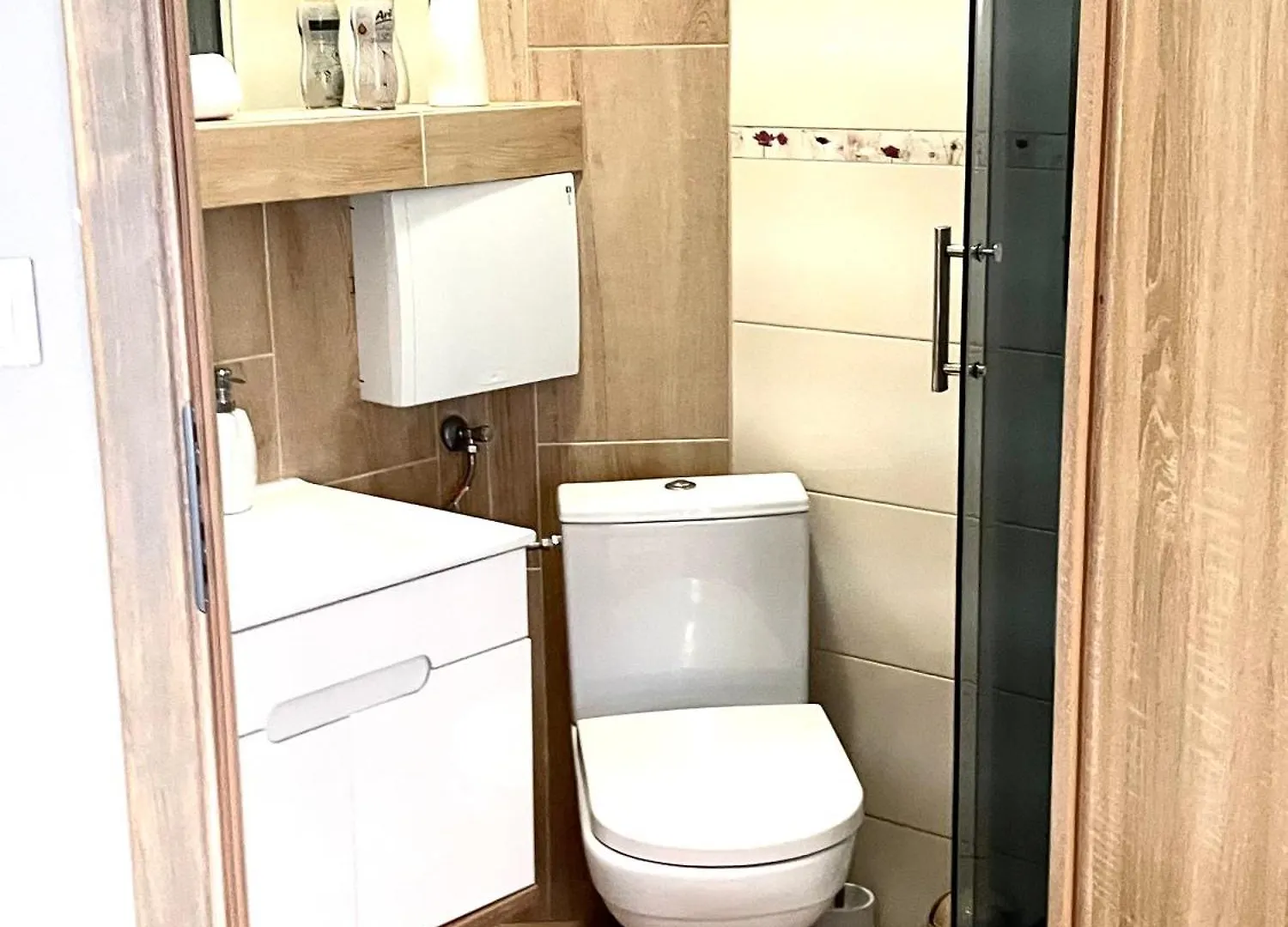 Apartament Kameralny 13 Gdansk 0*,  Poland