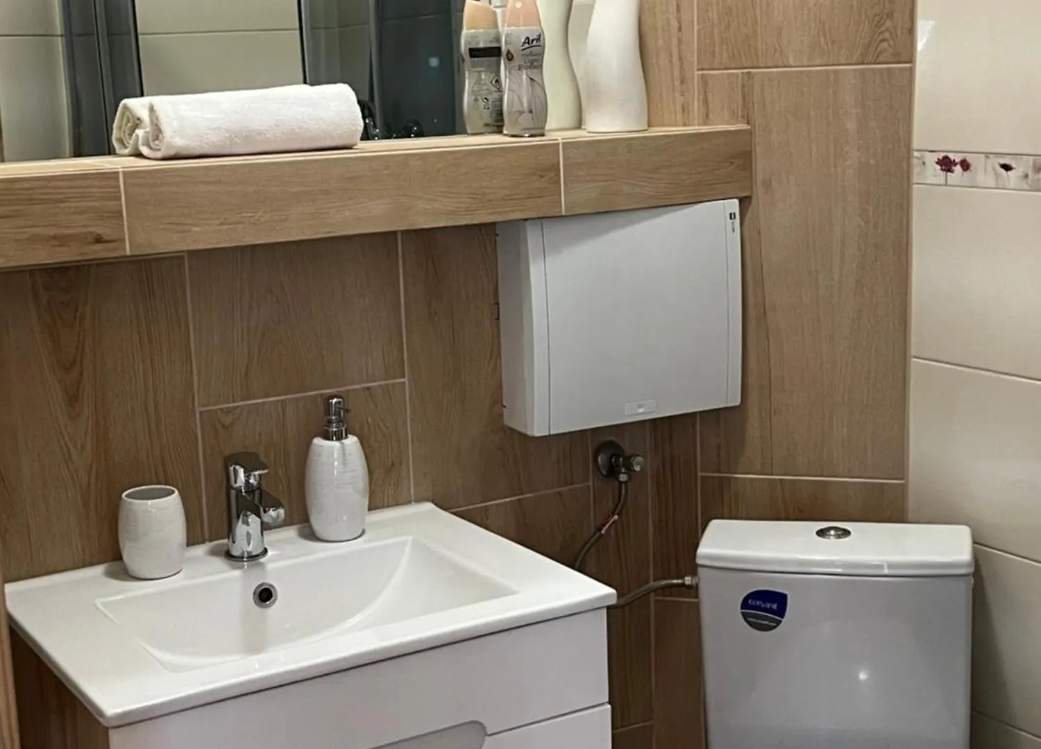 Apartament Kameralny 13 غدانسك بولندا