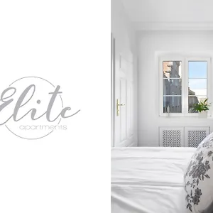 Apartment Elite Heart Of The Old Town, Gdansk